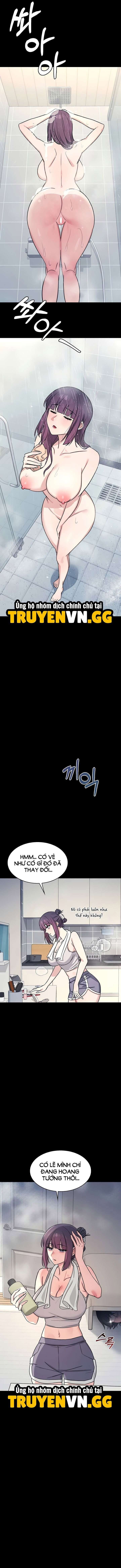 đọc truyện Cô Giáo Yunji Chương 18 ảnh 13 tại Thiên Thai Truyện