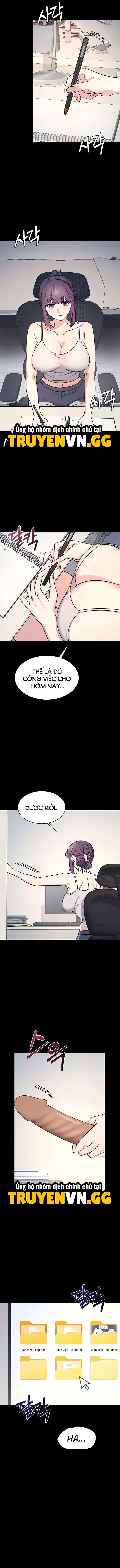 đọc truyện Cô Giáo Yunji Chương 18 ảnh 14 tại Thiên Thai Truyện