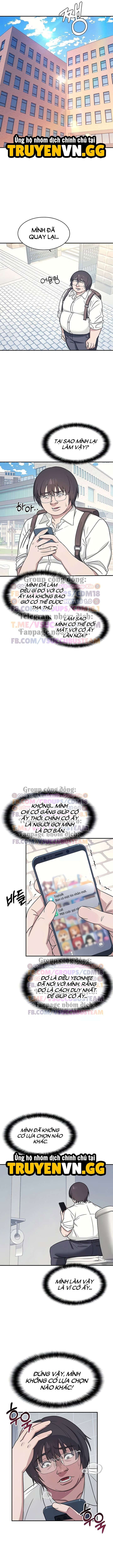 đọc truyện Cô Giáo Yunji Chương 18 ảnh 6 tại Thiên Thai Truyện