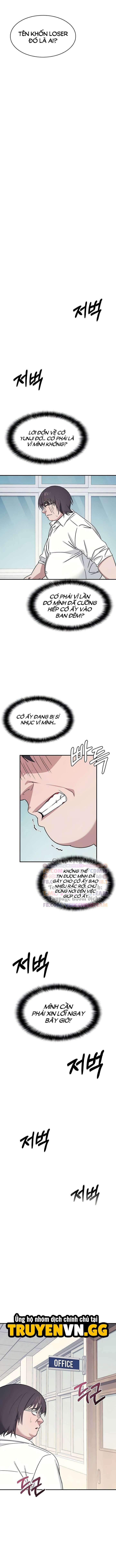 đọc truyện Cô Giáo Yunji Chương 18 ảnh 9 tại Thiên Thai Truyện