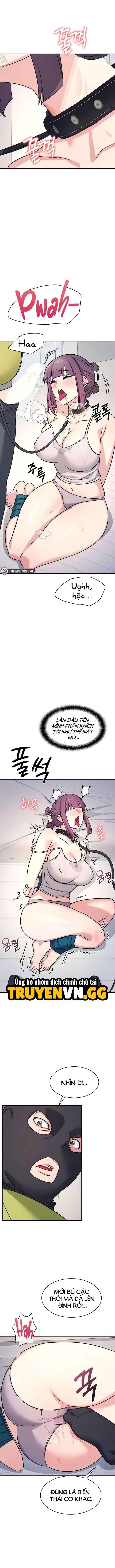 đọc truyện Cô Giáo Yunji Chương 19 ảnh 14 tại Thiên Thai Truyện