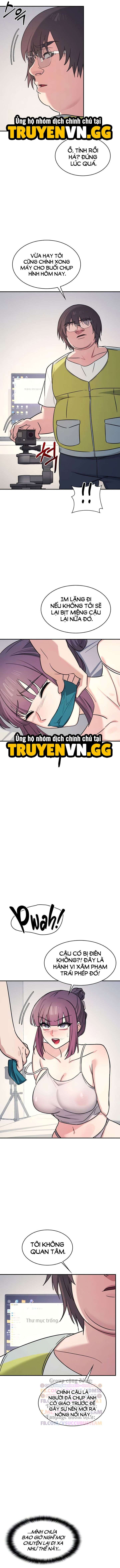 đọc truyện Cô Giáo Yunji Chương 19 ảnh 6 tại Thiên Thai Truyện