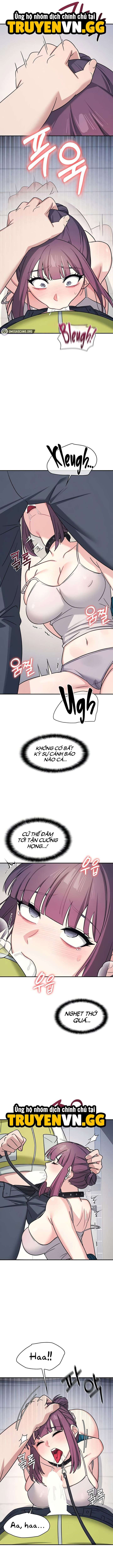 đọc truyện Cô Giáo Yunji Chương 19 ảnh 11 tại Thiên Thai Truyện