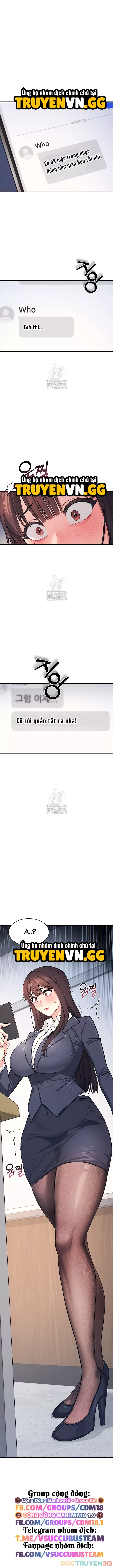 đọc truyện Cô Giáo Yunji Chương 2.5 ảnh 8 tại Thiên Thai Truyện