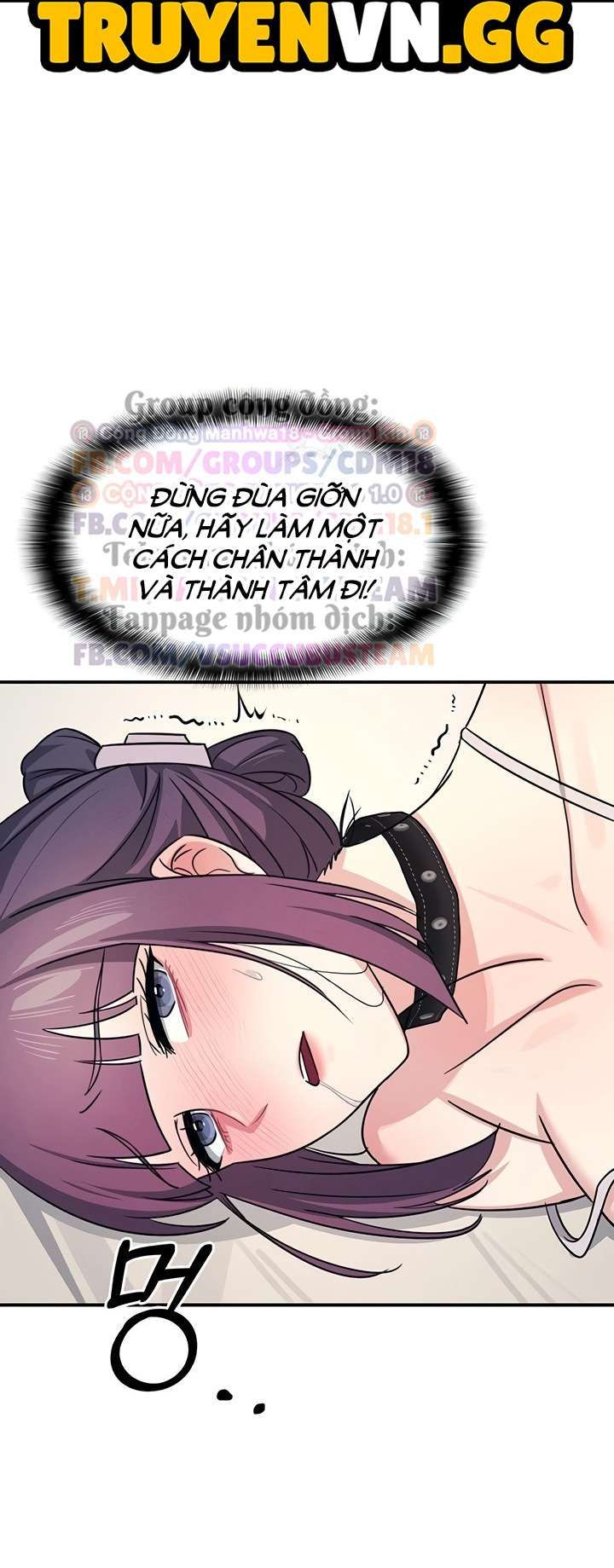 đọc truyện Cô Giáo Yunji Chương 20 ảnh 13 tại Thiên Thai Truyện