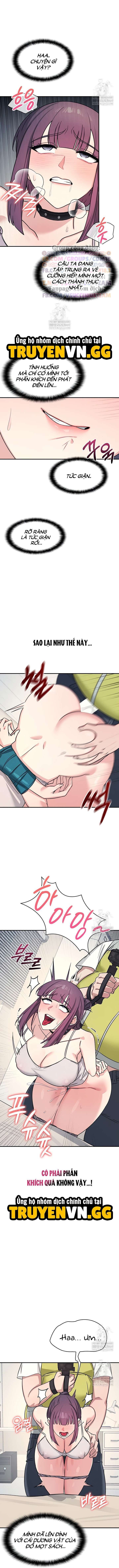 đọc truyện Cô Giáo Yunji Chương 20 ảnh 7 tại Thiên Thai Truyện