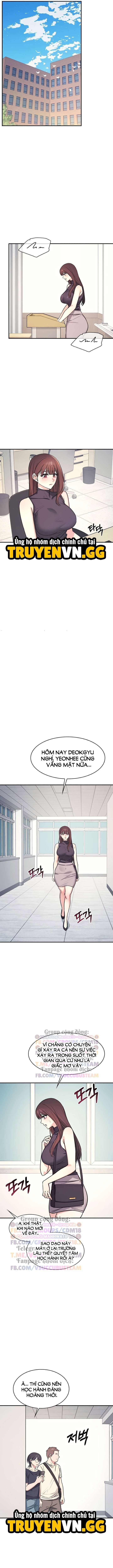 đọc truyện Cô Giáo Yunji Chương 21 ảnh 13 tại Thiên Thai Truyện