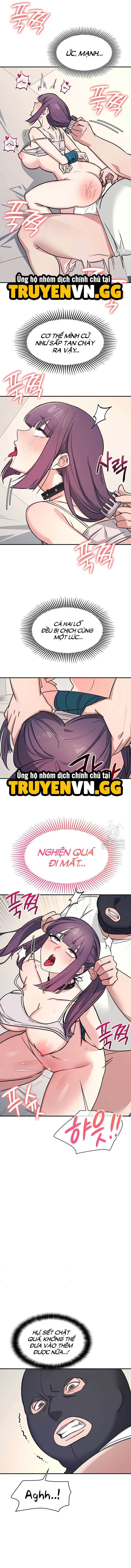 đọc truyện Cô Giáo Yunji Chương 21 ảnh 10 tại Thiên Thai Truyện