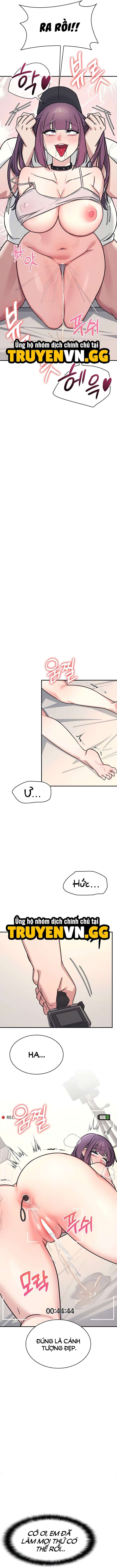 đọc truyện Cô Giáo Yunji Chương 21 ảnh 11 tại Thiên Thai Truyện