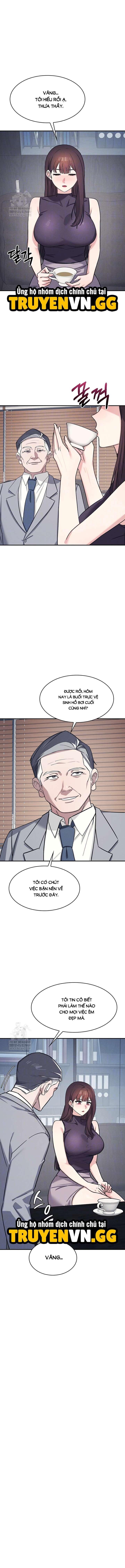 đọc truyện Cô Giáo Yunji Chương 22 ảnh 5 tại Thiên Thai Truyện