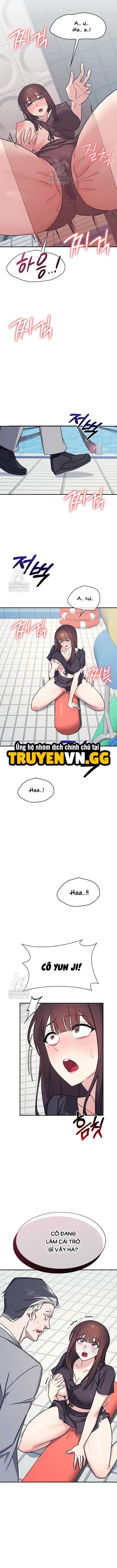 đọc truyện Cô Giáo Yunji Chương 22 ảnh 10 tại Thiên Thai Truyện