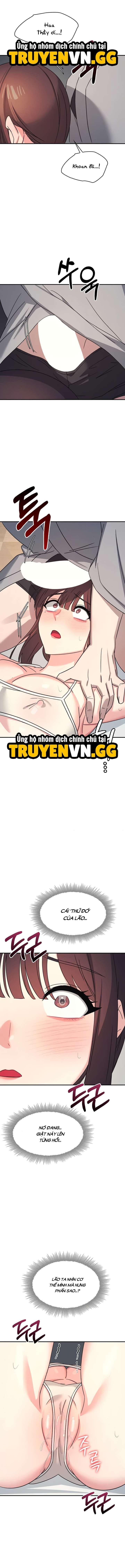 đọc truyện Cô Giáo Yunji Chương 23 ảnh 11 tại Thiên Thai Truyện