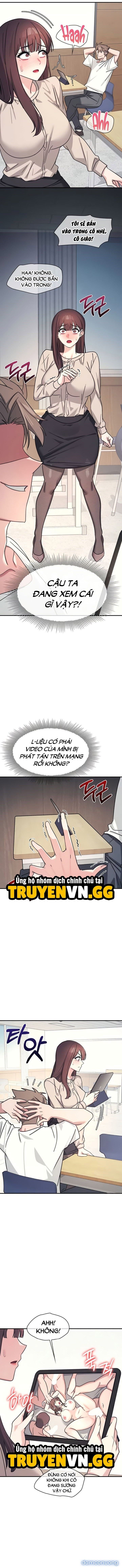 đọc truyện Cô Giáo Yunji Chương 26 ảnh 7 tại Thiên Thai Truyện