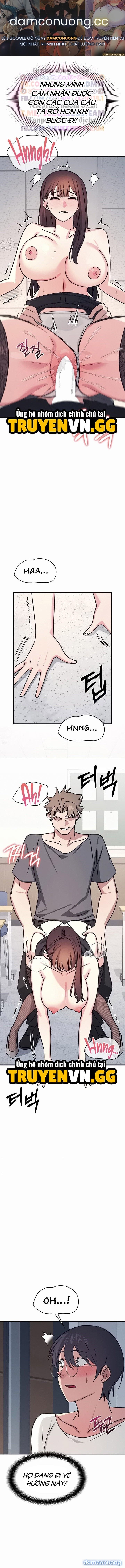 đọc truyện Cô Giáo Yunji Chương 28 ảnh 2 tại Thiên Thai Truyện