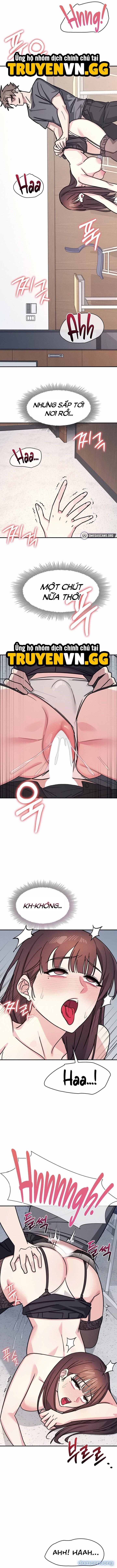 đọc truyện Cô Giáo Yunji Chương 28 ảnh 4 tại Thiên Thai Truyện