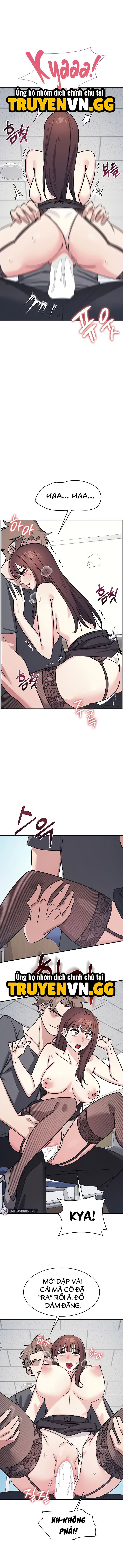 đọc truyện Cô Giáo Yunji Chương 29 ảnh 13 tại Thiên Thai Truyện