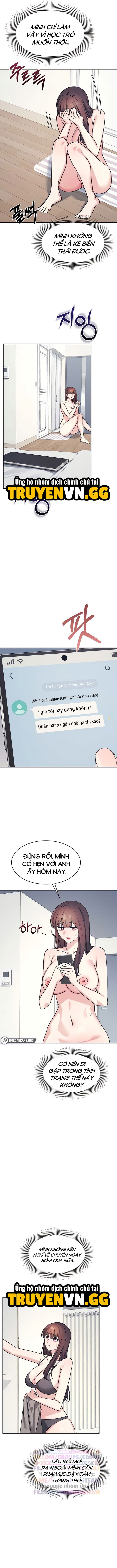 đọc truyện Cô Giáo Yunji Chương 30 ảnh 13 tại Thiên Thai Truyện