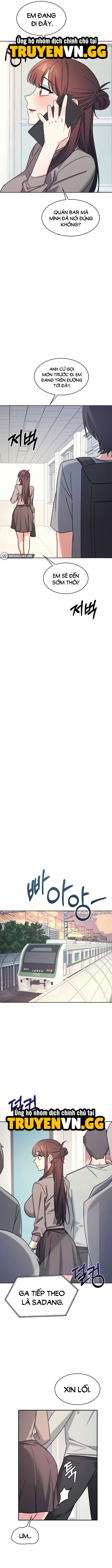 đọc truyện Cô Giáo Yunji Chương 30 ảnh 16 tại Thiên Thai Truyện