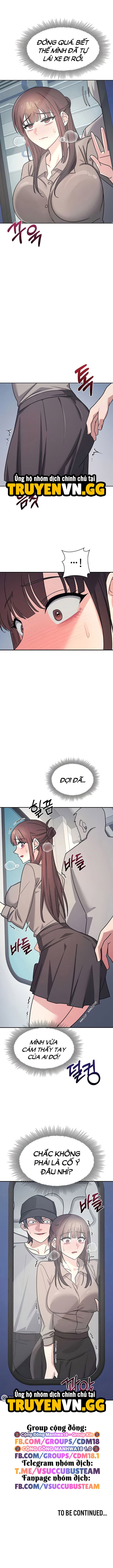 đọc truyện Cô Giáo Yunji Chương 30 ảnh 17 tại Thiên Thai Truyện