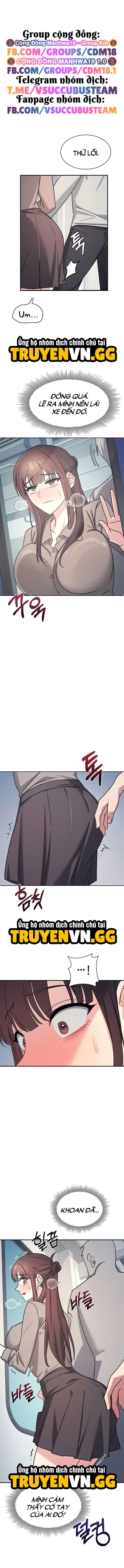 đọc truyện Cô Giáo Yunji Chương 31 ảnh 3 tại Thiên Thai Truyện