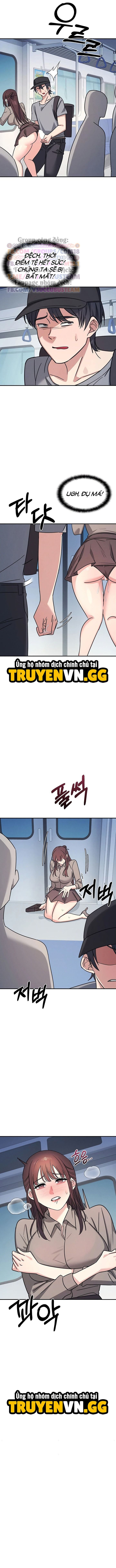 đọc truyện Cô Giáo Yunji Chương 31 ảnh 12 tại Thiên Thai Truyện