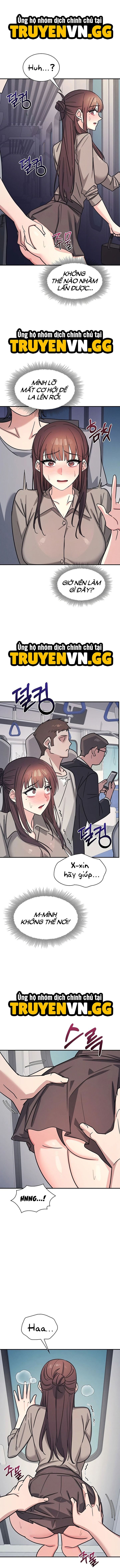 đọc truyện Cô Giáo Yunji Chương 31 ảnh 5 tại Thiên Thai Truyện