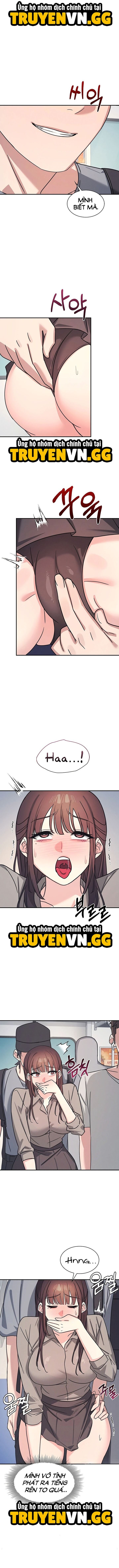 đọc truyện Cô Giáo Yunji Chương 31 ảnh 6 tại Thiên Thai Truyện