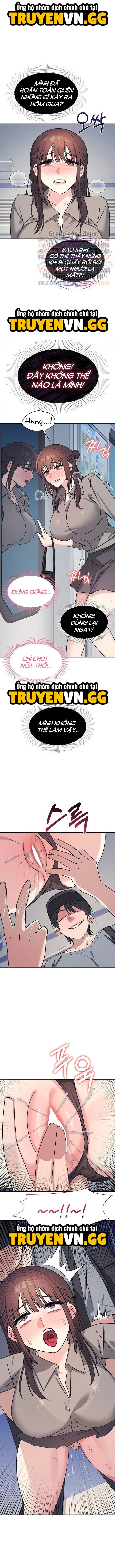 đọc truyện Cô Giáo Yunji Chương 31 ảnh 9 tại Thiên Thai Truyện