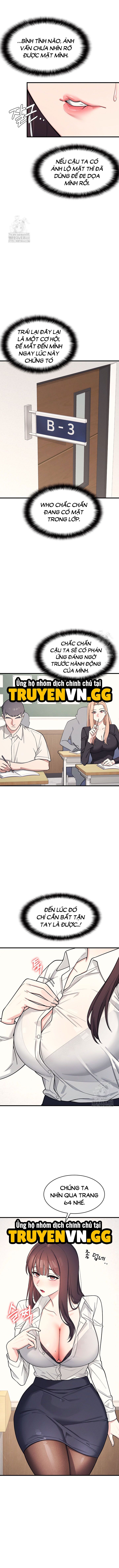 đọc truyện Cô Giáo Yunji Chương 4 ảnh 18 tại Thiên Thai Truyện