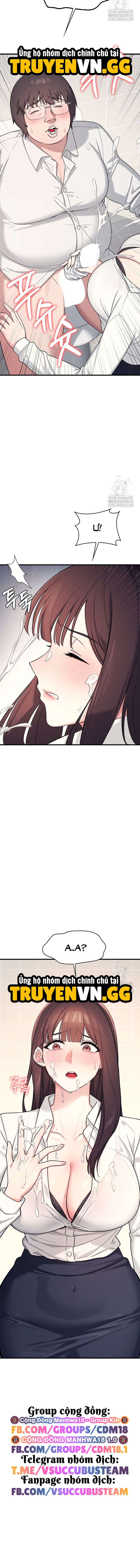 đọc truyện Cô Giáo Yunji Chương 4 ảnh 25 tại Thiên Thai Truyện