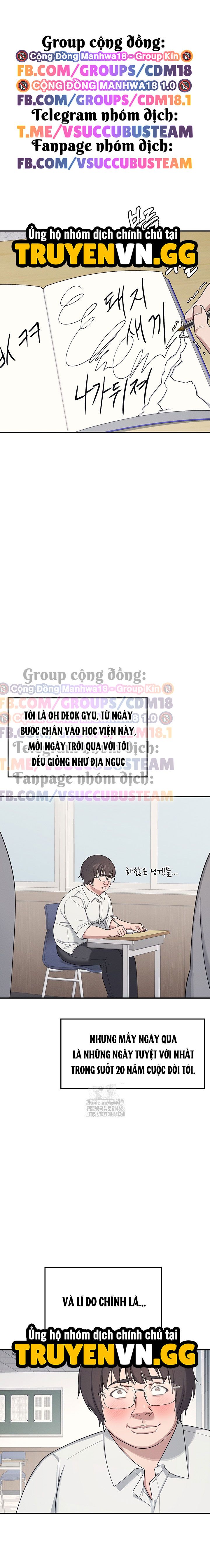 đọc truyện Cô Giáo Yunji Chương 5 ảnh 3 tại Thiên Thai Truyện