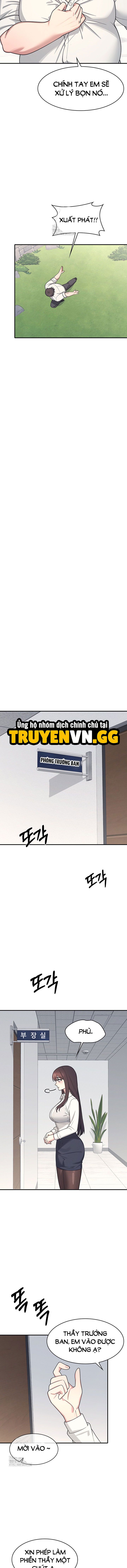 đọc truyện Cô Giáo Yunji Chương 5 ảnh 22 tại Thiên Thai Truyện