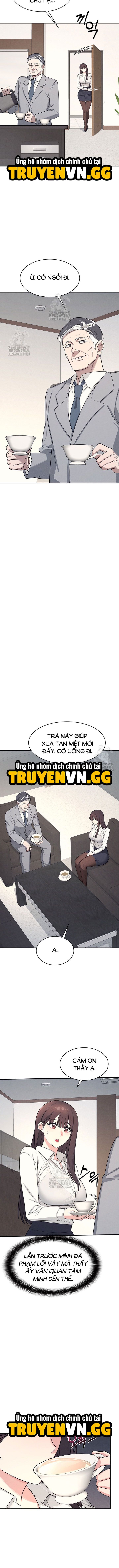 đọc truyện Cô Giáo Yunji Chương 5 ảnh 23 tại Thiên Thai Truyện