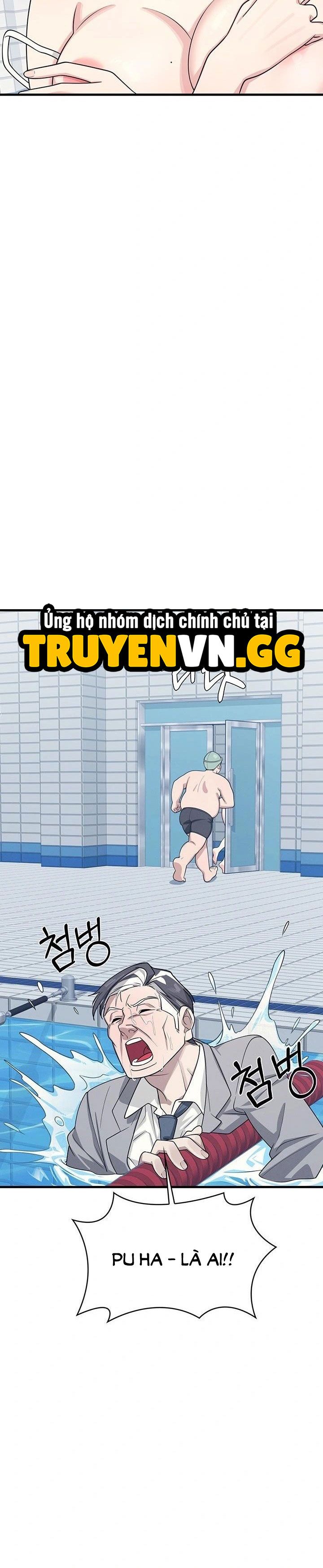 đọc truyện Cô Giáo Yunji Chương 6 ảnh 17 tại Thiên Thai Truyện