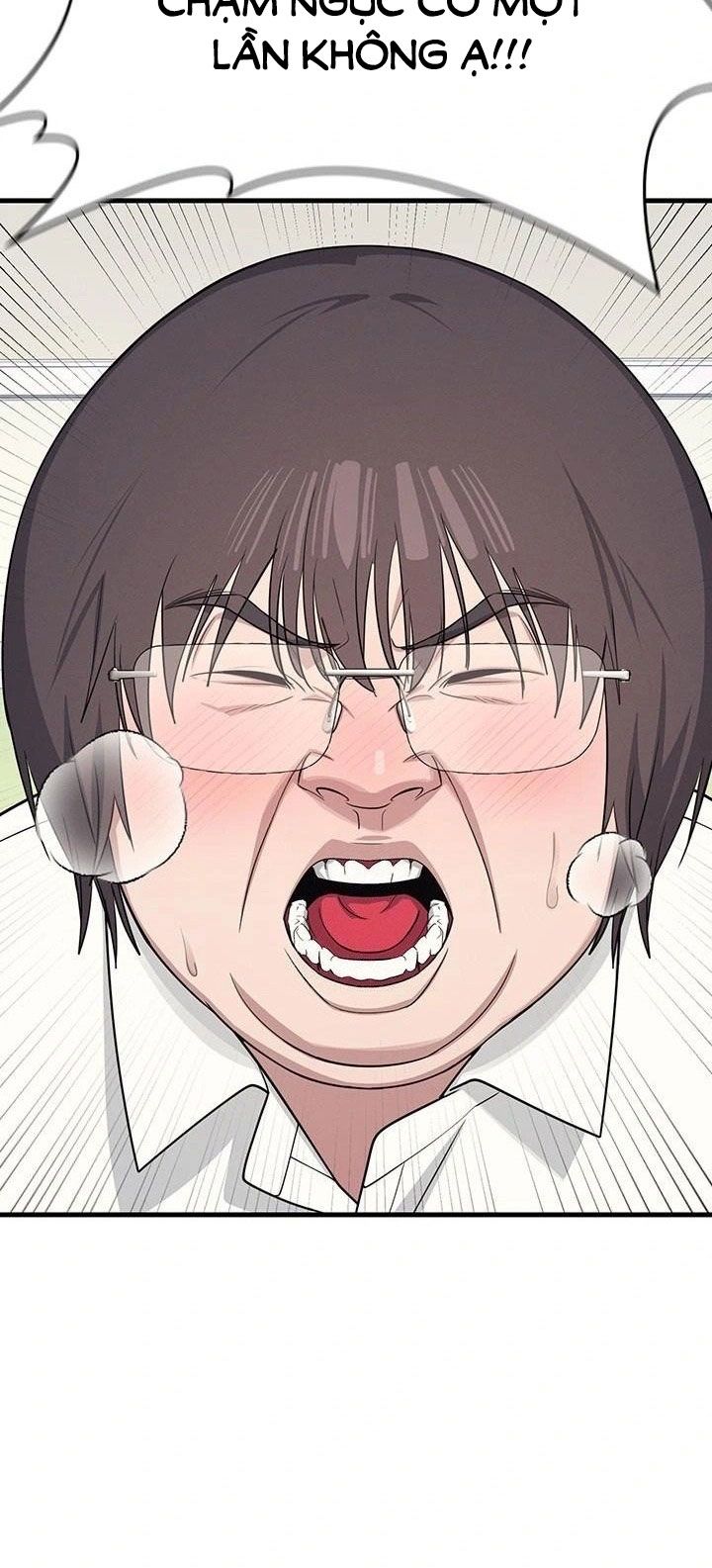 đọc truyện Cô Giáo Yunji Chương 6 ảnh 23 tại Thiên Thai Truyện