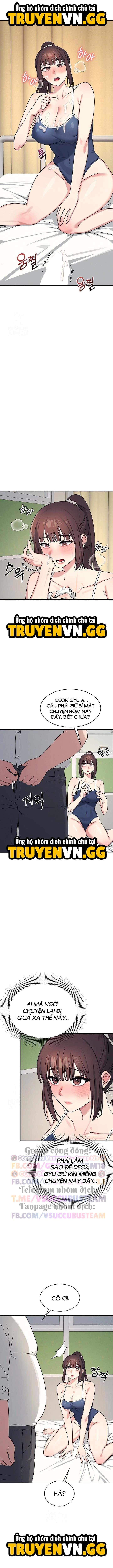 đọc truyện Cô Giáo Yunji Chương 7 ảnh 13 tại Thiên Thai Truyện