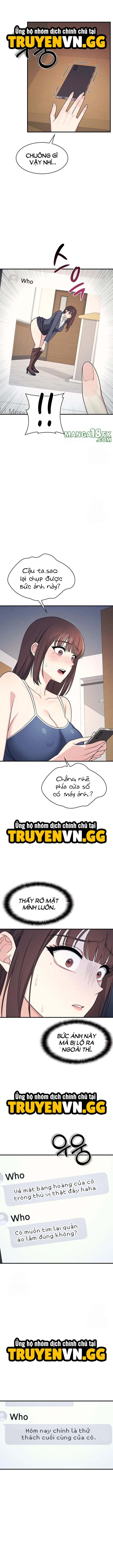 đọc truyện Cô Giáo Yunji Chương 7 ảnh 16 tại Thiên Thai Truyện