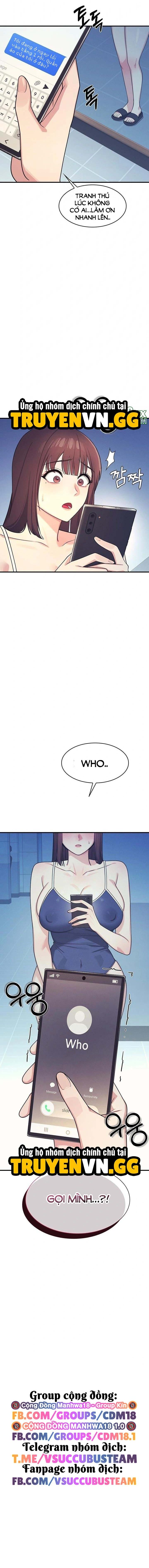 đọc truyện Cô Giáo Yunji Chương 7 ảnh 18 tại Thiên Thai Truyện