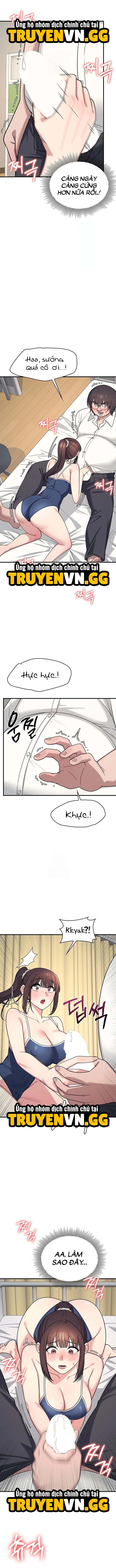 đọc truyện Cô Giáo Yunji Chương 7 ảnh 11 tại Thiên Thai Truyện