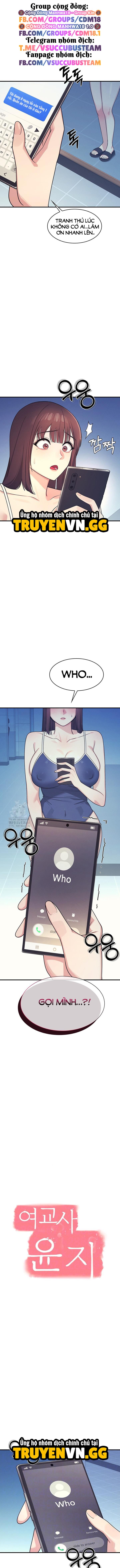 đọc truyện Cô Giáo Yunji Chương 8 ảnh 3 tại Thiên Thai Truyện