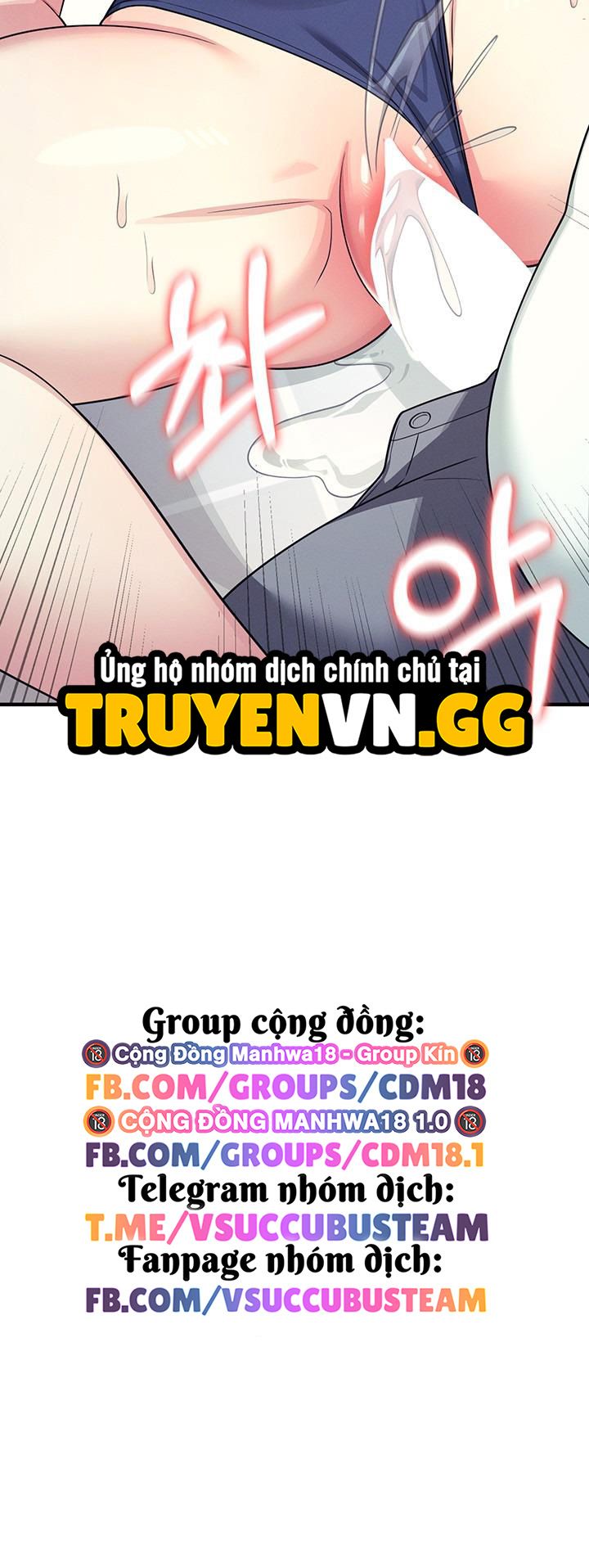 đọc truyện Cô Giáo Yunji Chương 8 ảnh 19 tại Thiên Thai Truyện