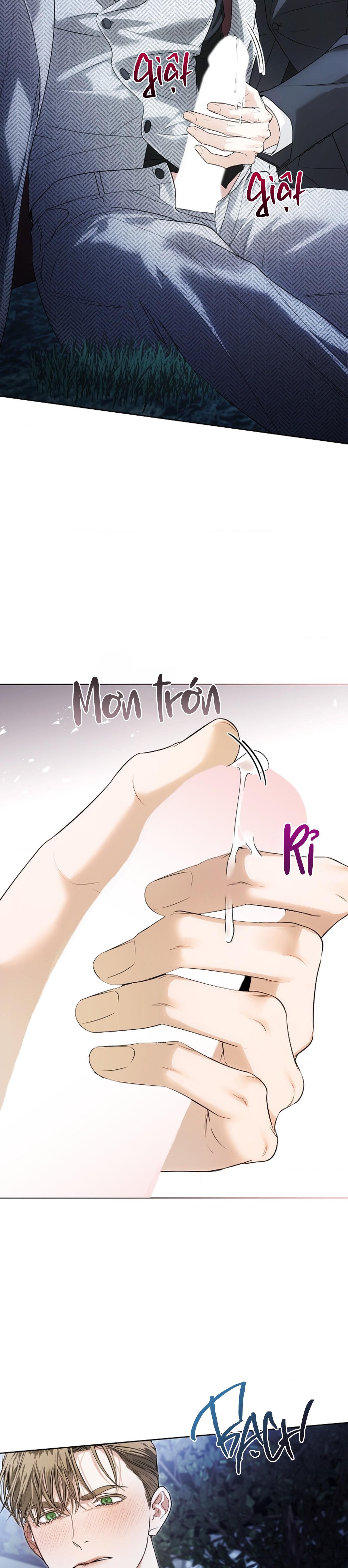 đọc truyện Có Giỏi Thì Hôn Tôi Đi Chương 15 ảnh 32 tại Giả Dược