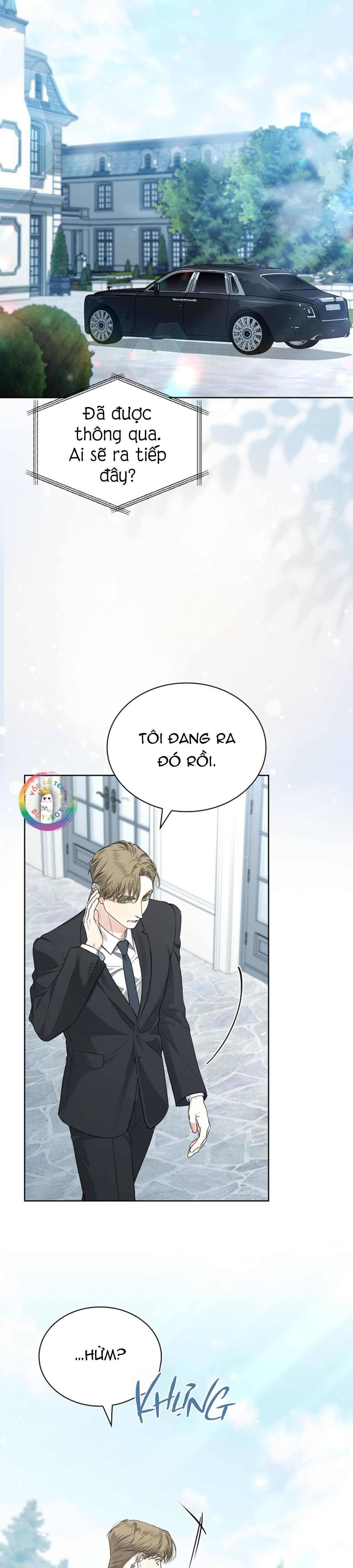 đọc truyện Có Giỏi Thì Hôn Tôi Đi Chương 17 ảnh 12 tại Thiên Thai Truyện