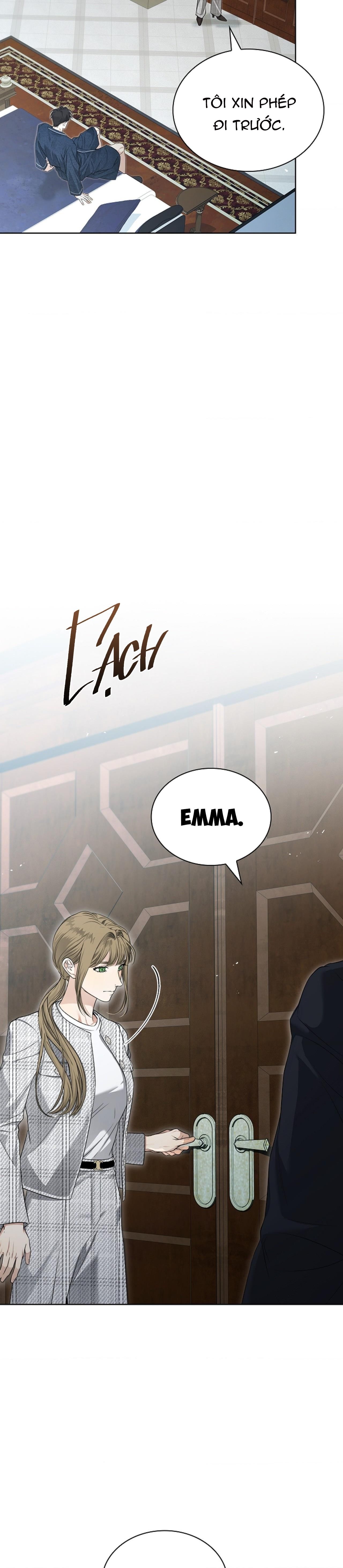 đọc truyện Có Giỏi Thì Hôn Tôi Đi Chương 17 ảnh 20 tại Thiên Thai Truyện