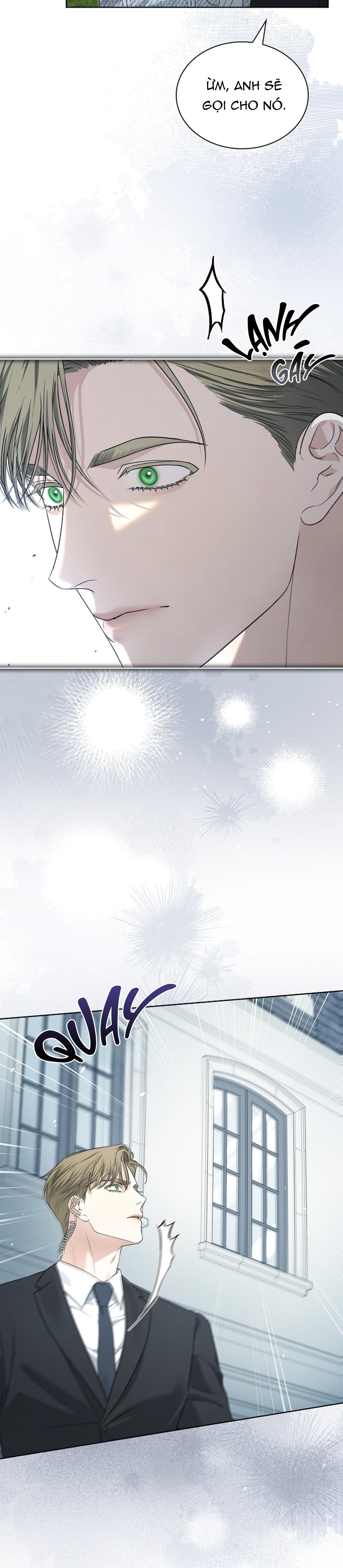 đọc truyện Có Giỏi Thì Hôn Tôi Đi Chương 17 ảnh 29 tại Thiên Thai Truyện