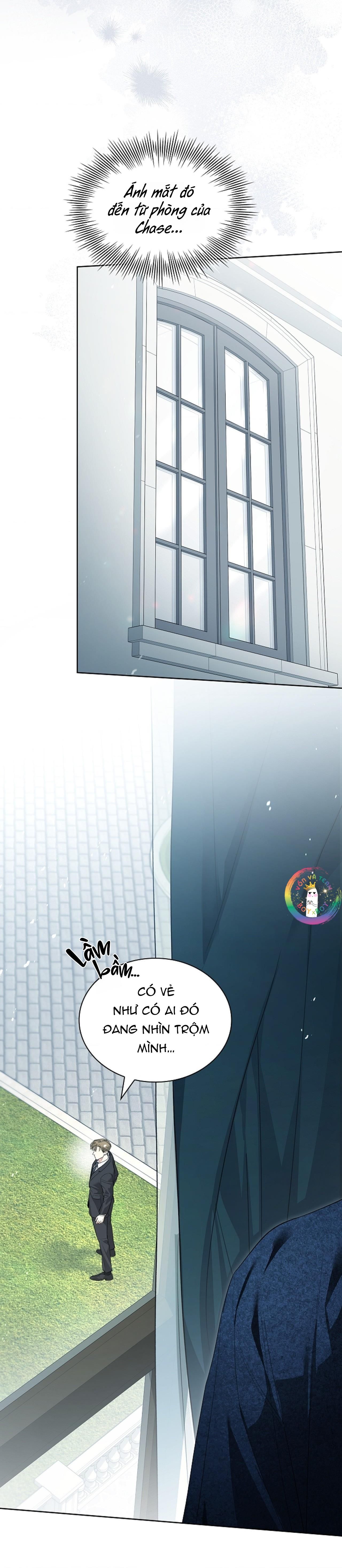 đọc truyện Có Giỏi Thì Hôn Tôi Đi Chương 17 ảnh 30 tại Thiên Thai Truyện