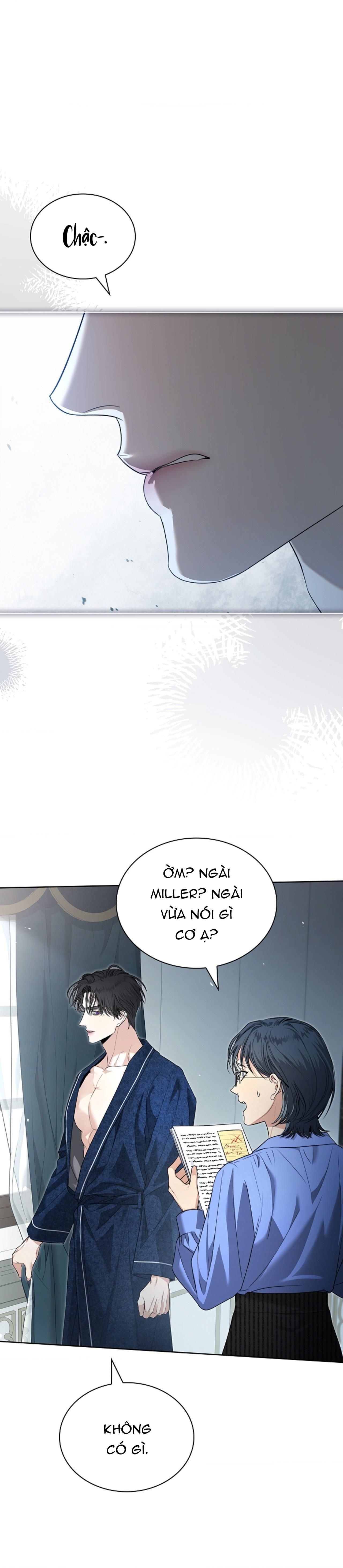 đọc truyện Có Giỏi Thì Hôn Tôi Đi Chương 17 ảnh 31 tại Thiên Thai Truyện