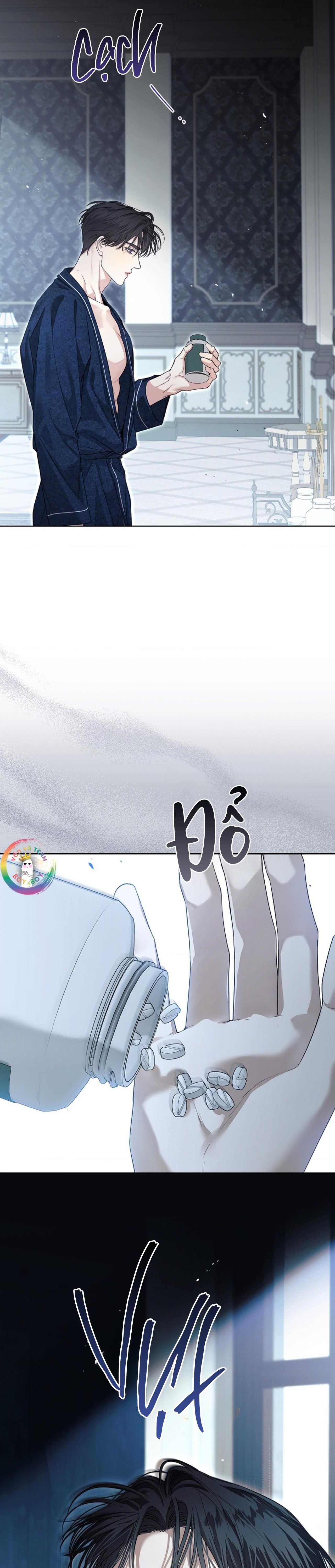 đọc truyện Có Giỏi Thì Hôn Tôi Đi Chương 17 ảnh 35 tại Thiên Thai Truyện