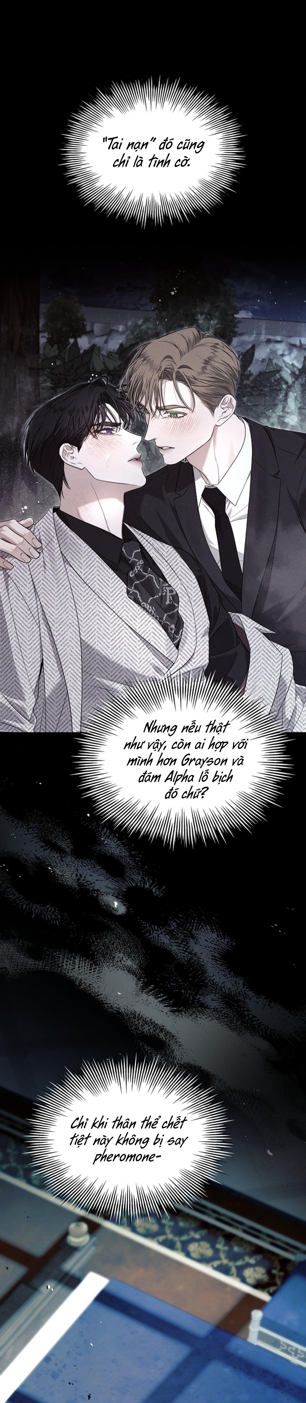 đọc truyện Có Giỏi Thì Hôn Tôi Đi Chương 17 ảnh 38 tại Thiên Thai Truyện