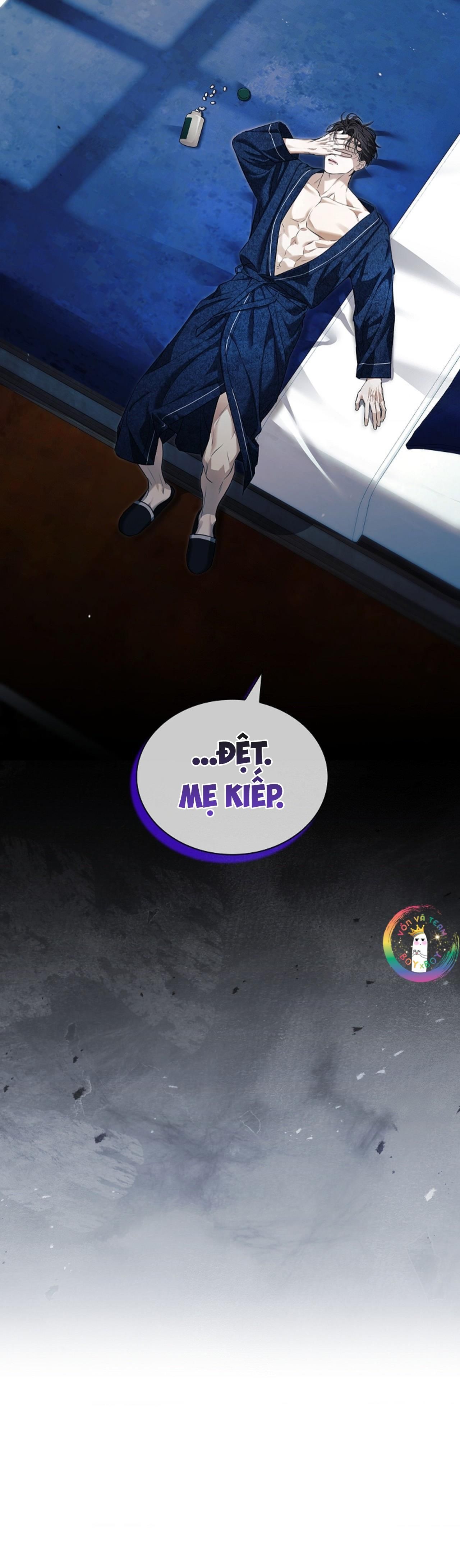 đọc truyện Có Giỏi Thì Hôn Tôi Đi Chương 17 ảnh 39 tại Thiên Thai Truyện